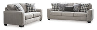 Denver 2 Seater