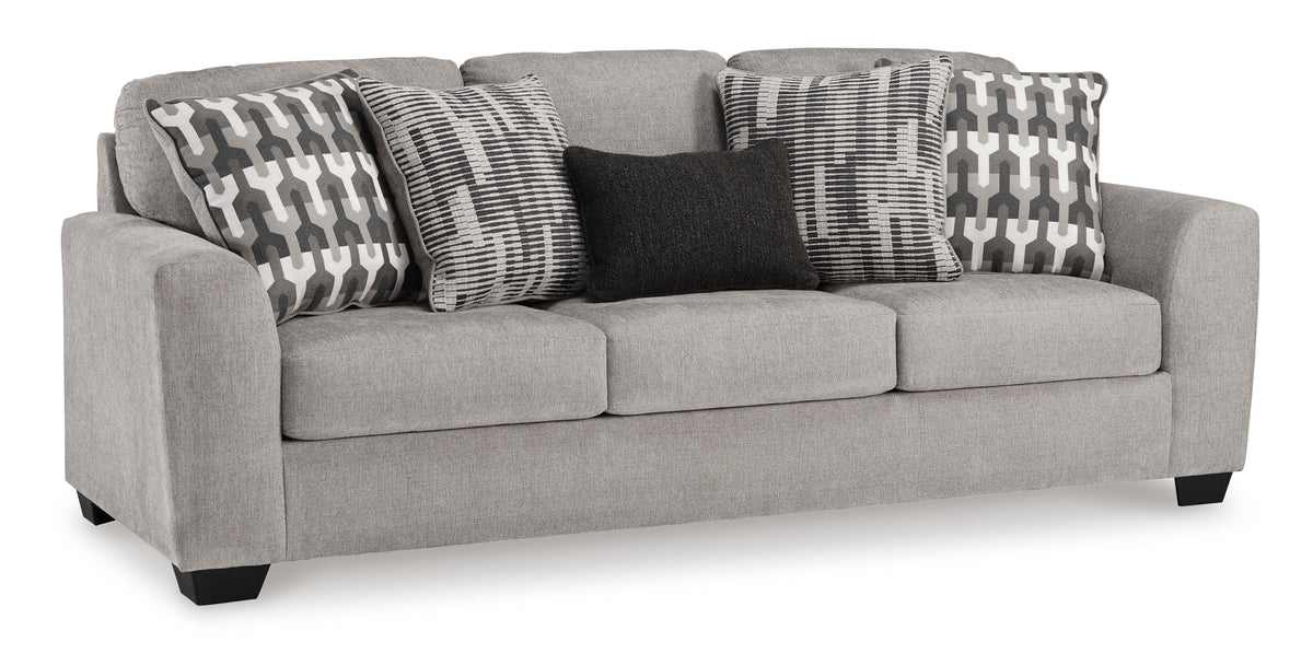 Denver 3 Seater