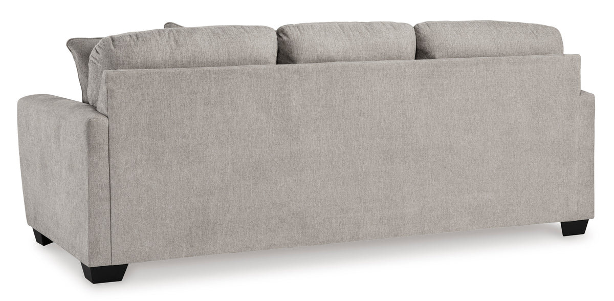 Denver 3 Seater