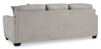 Denver 3 Seater