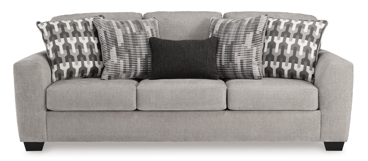 Denver 3 Seater