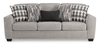 Denver 3 Seater