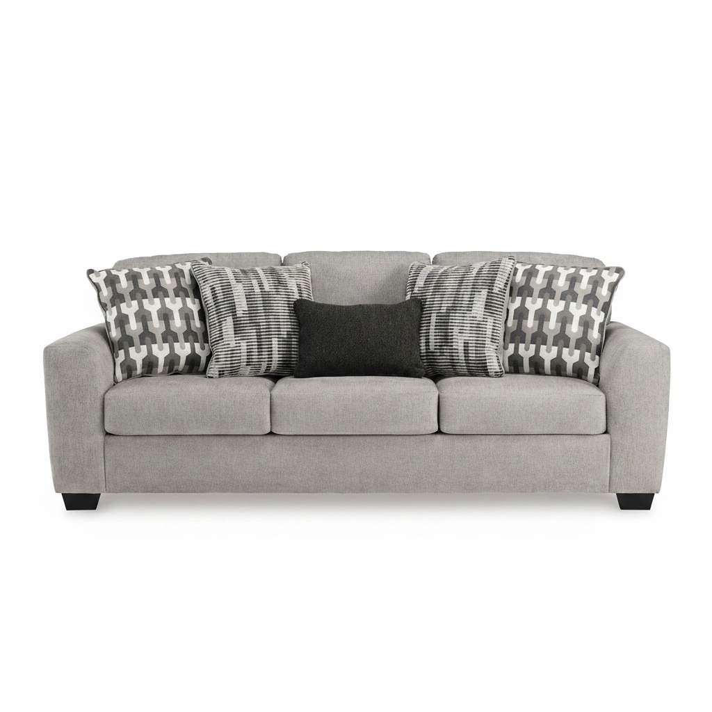 Denver 3 Seater