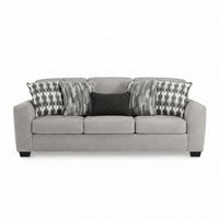 Denver 3 Seater