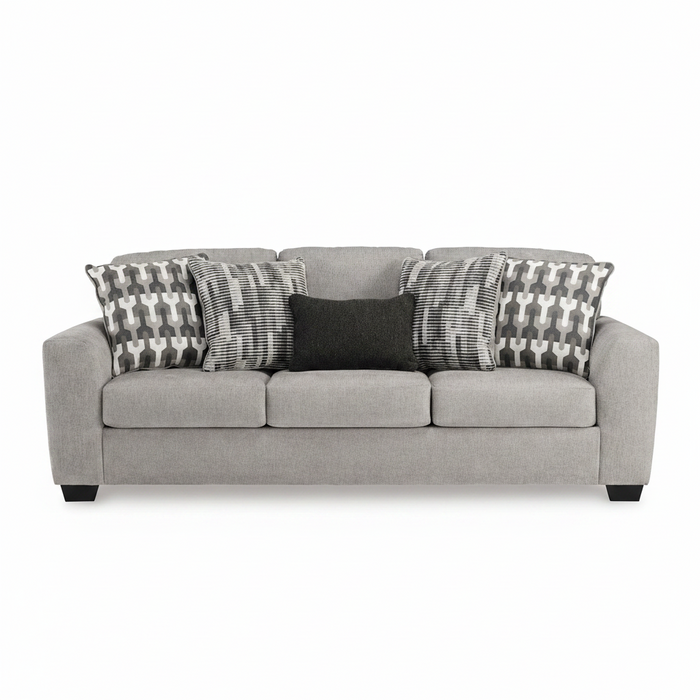 Denver 3 Seater