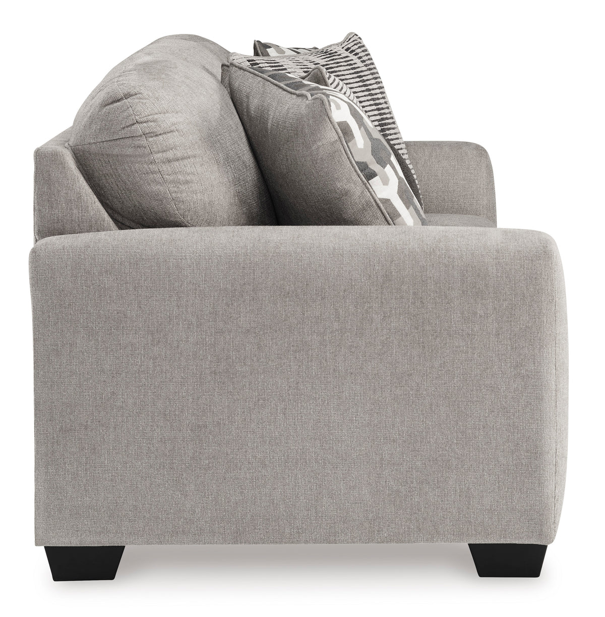 Denver 3 Seater