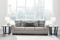 Denver 3 Seater