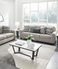 Denver 3 Seater