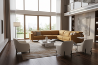 Alanya Corner Lounge