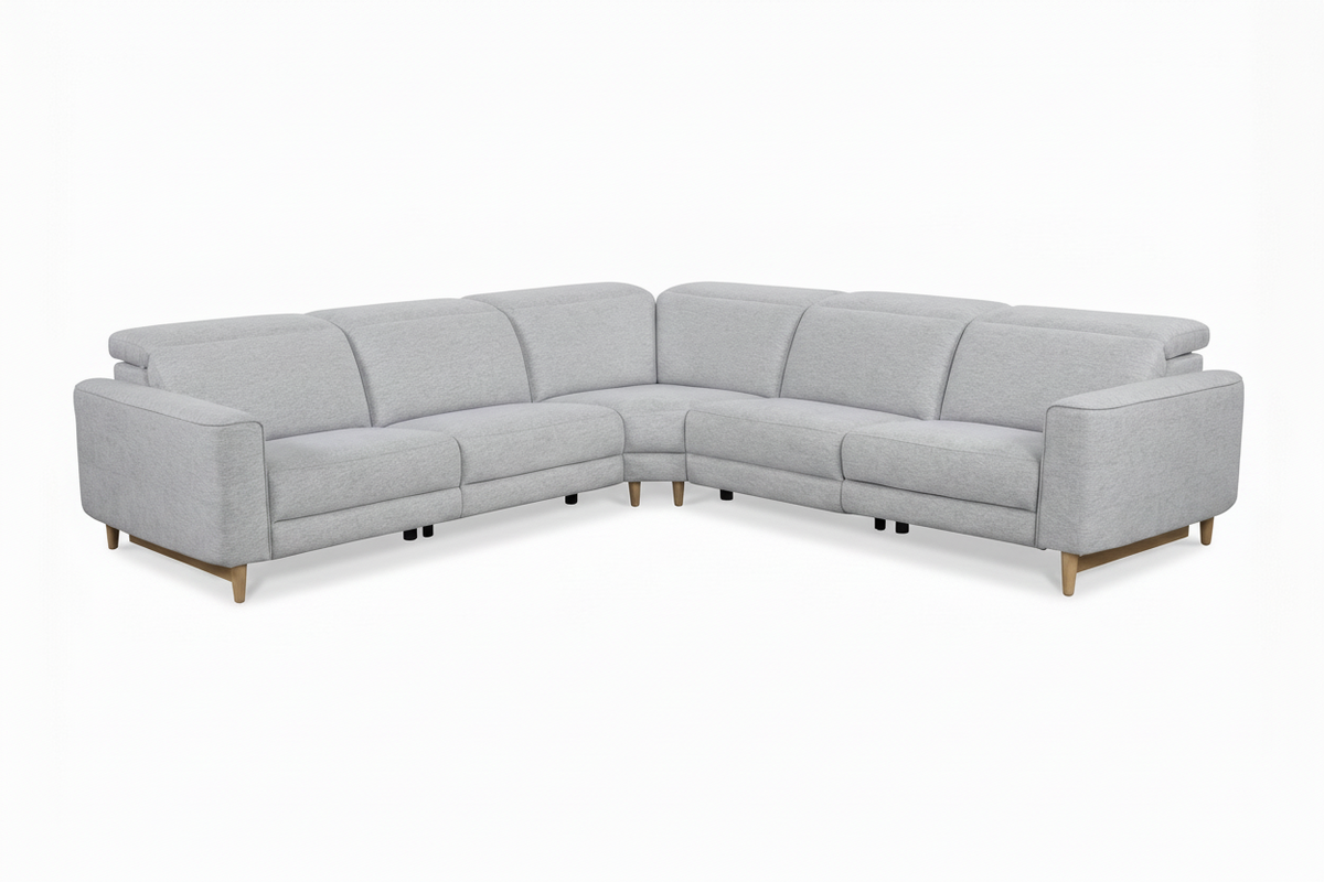 Alanya Corner Lounge