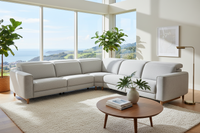 Alanya Corner Lounge