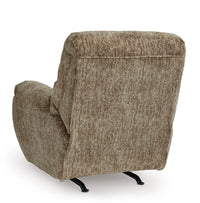Dallas Rocker Recliner