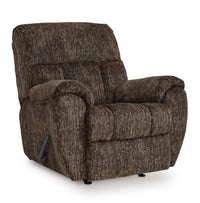 Dallas Rocker Recliner