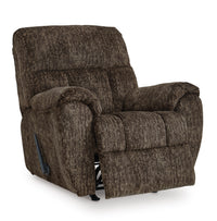 Dallas Rocker Recliner