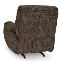 Dallas Rocker Recliner