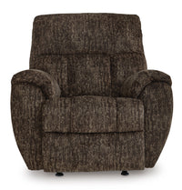 Dallas Rocker Recliner