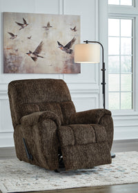 Dallas Rocker Recliner