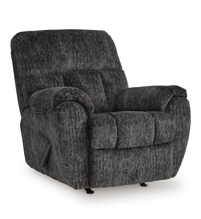 Dallas Rocker Recliner