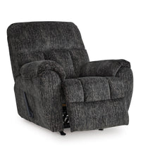 Dallas Rocker Recliner