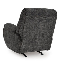 Dallas Rocker Recliner