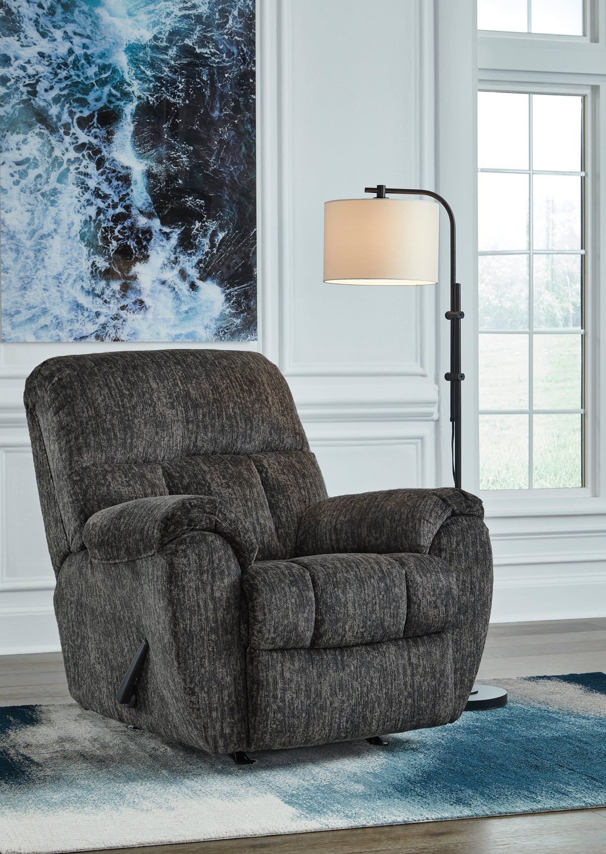 Dallas Rocker Recliner