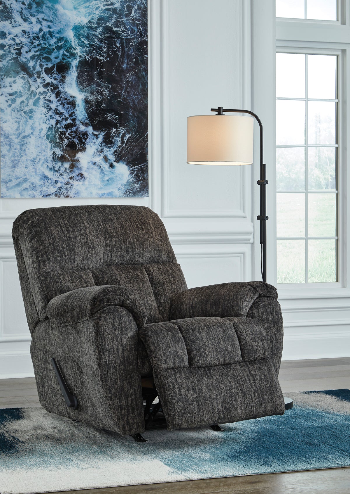 Dallas Rocker Recliner