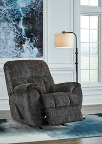 Dallas Rocker Recliner
