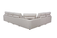 Platinum Modular Corner Lounge