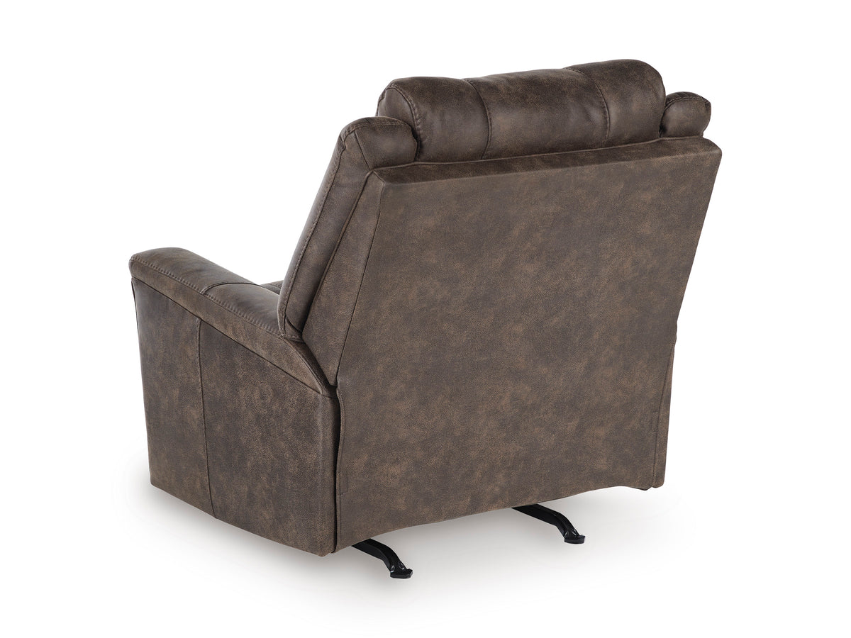 Riva Rocker Recliner