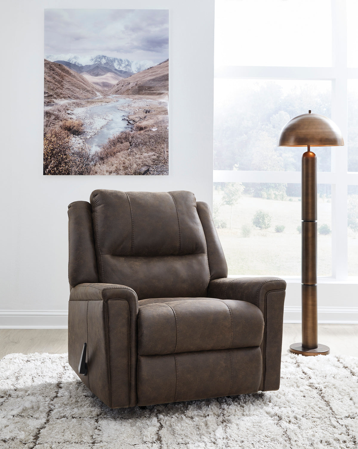 Riva Rocker Recliner