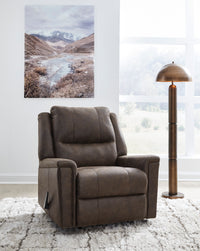 Riva Rocker Recliner
