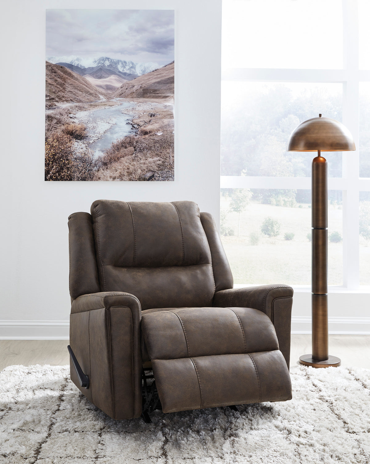 Riva Rocker Recliner