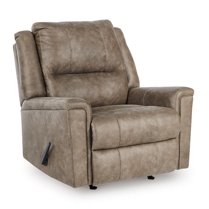 Riva Rocker Recliner