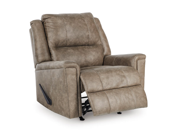 Riva Rocker Recliner