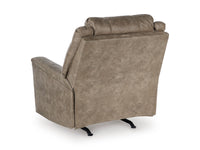Riva Rocker Recliner