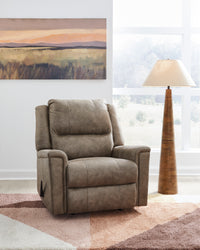 Riva Rocker Recliner