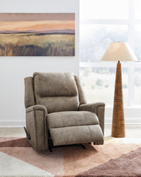 Riva Rocker Recliner