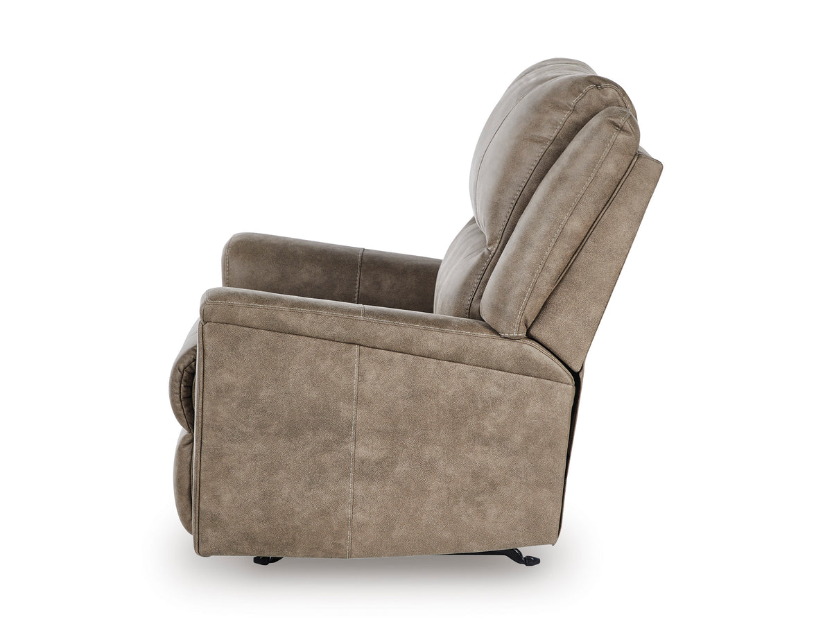Riva Rocker Recliner