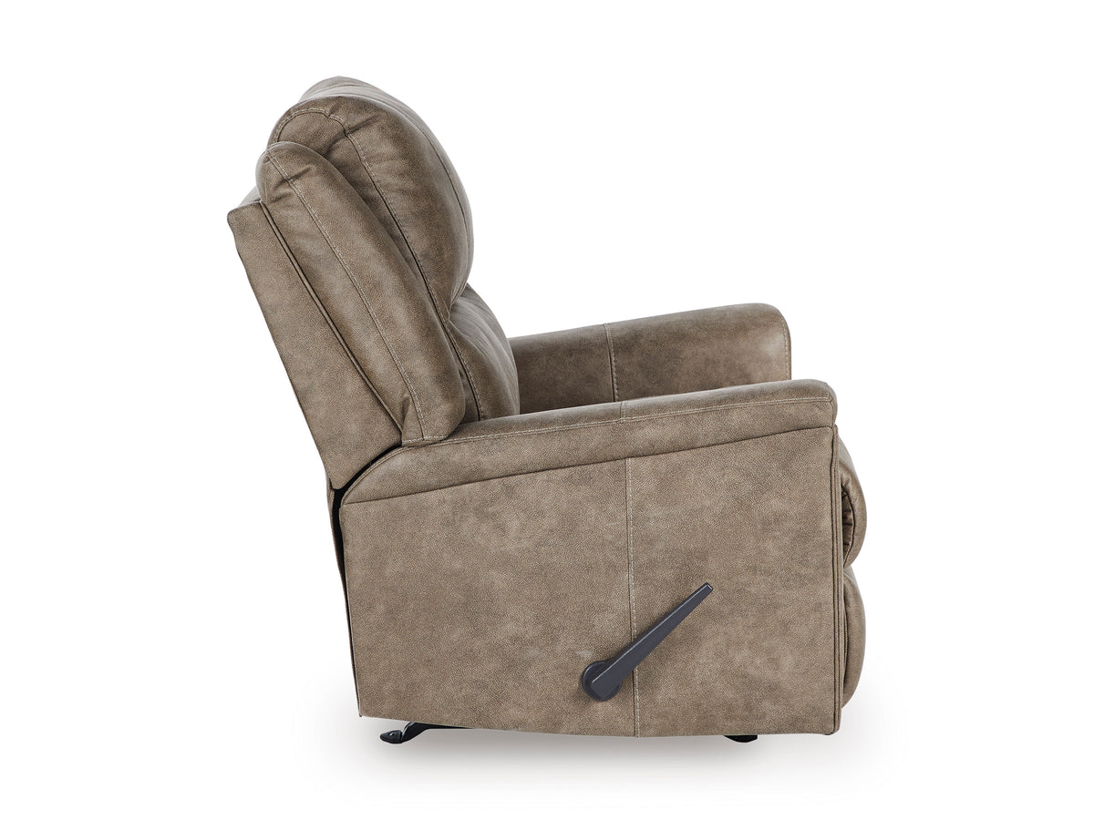 Riva Rocker Recliner