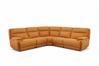 Cairo Tech Electric Corner Lounge