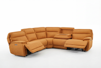 Cairo Tech Electric Corner Lounge