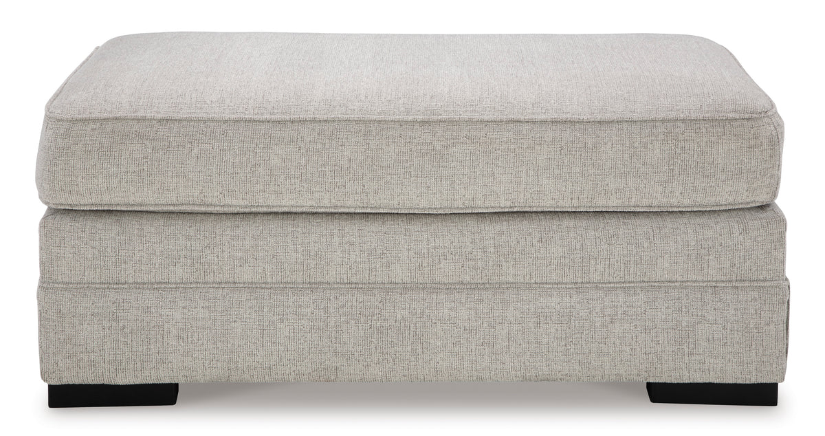 Evita Ottoman