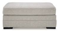 Evita Ottoman