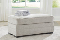 Evita Ottoman