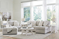 Evita Chaise Lounge