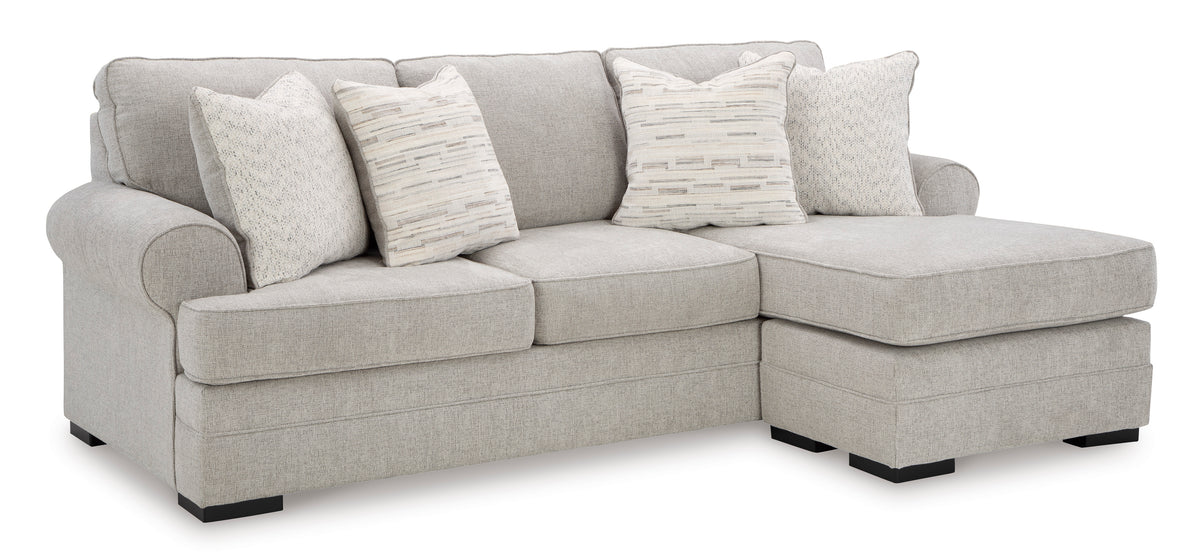 Evita Chaise Lounge