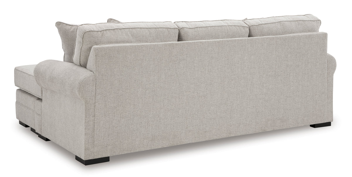 Evita Chaise Lounge