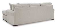 Evita Chaise Lounge