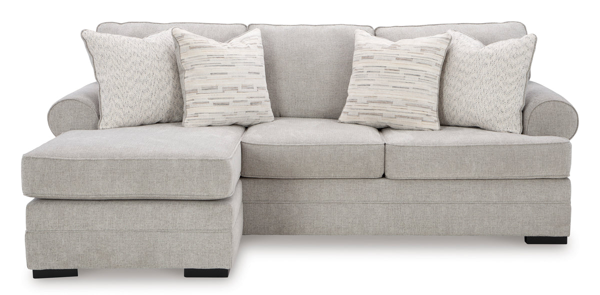 Evita Chaise Lounge