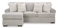 Evita Chaise Lounge